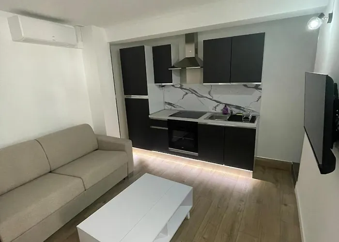 Appartement Beautiful In Cannes, Near And Croisette