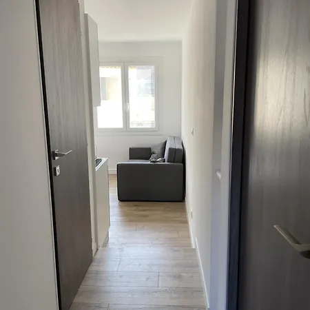 Apartamento Beautiful In Cannes, Near And Croisette Cannes