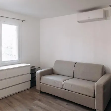 Beautiful In Cannes, Near And Croisette דירה קאן