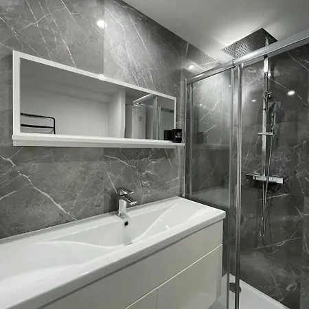 דירה Beautiful In Cannes, Near And Croisette קאן