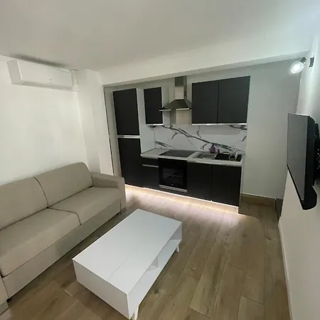 Apartment Beautiful In Cannes, Near And Croisette